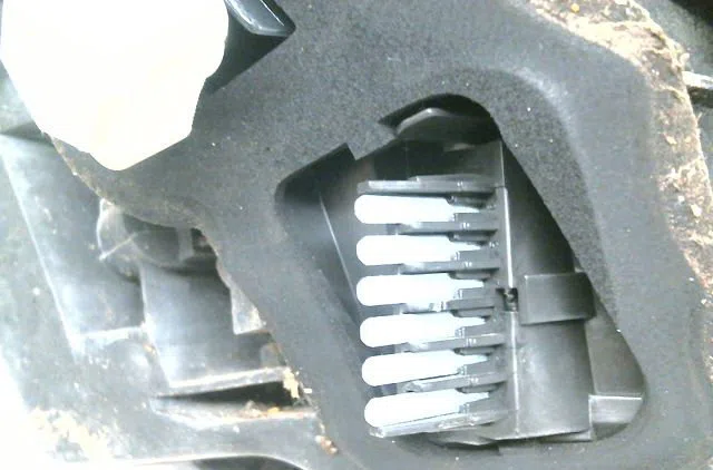 Feu arrière droit Opel ASTRA H (A04) 1.8 (l48) (2004-2010) occasion