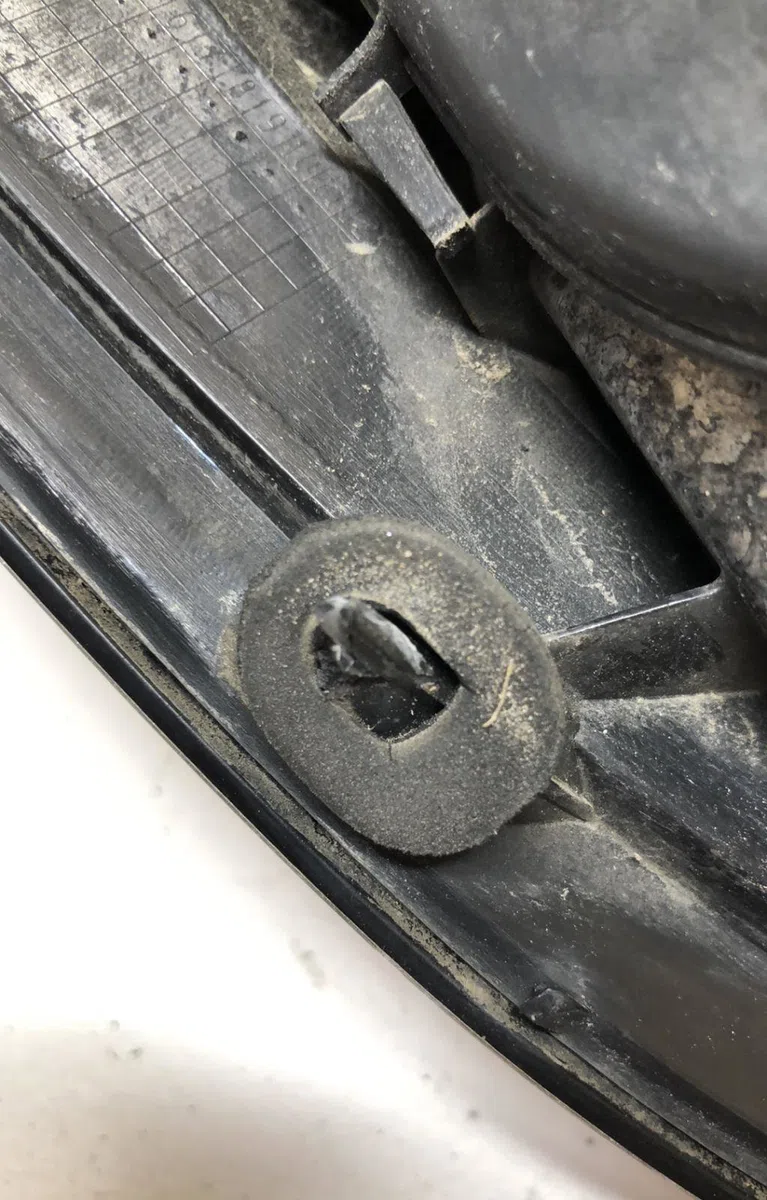 Feu arrière droit Opel ASTRA H (A04) 1.9 cdti (l48) (2004-2010) occasion