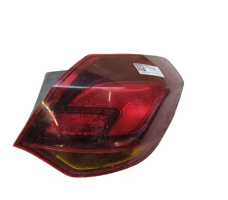 FEU ARRIERE DROIT OPEL ASTRA IV 13319948
