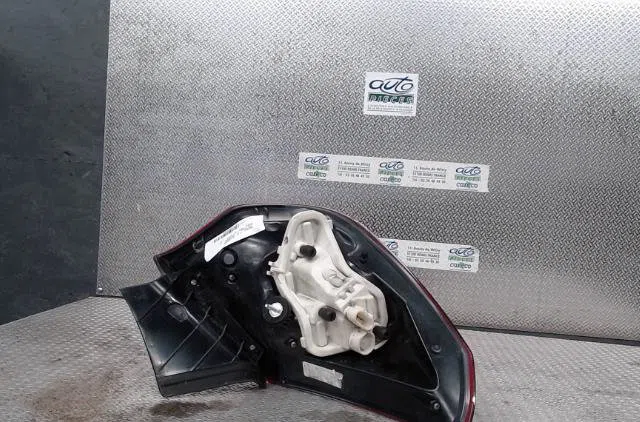 Feu arrière droit OPEL ASTRA J  ASTRA J PHASE 1 occasion