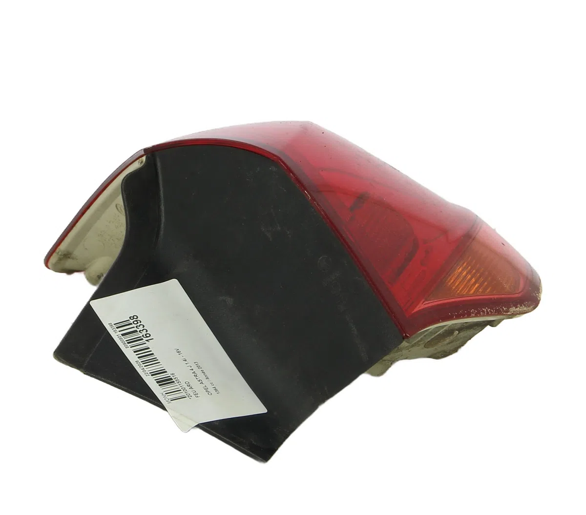 Feu arrière droit Opel ASTRA J (P10) 1.4 turbo (68) (2010-2015) occasion
