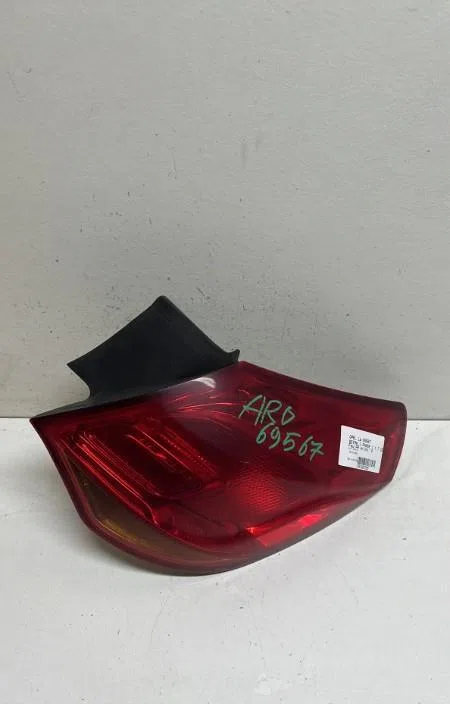 Feu arrière droit Opel ASTRA J (P10) 1.7 cdti (68) (2009-2015) occasion