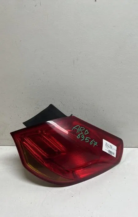 Feu arrière droit Opel ASTRA J (P10) 1.7 cdti (68) (2009-2015) occasion