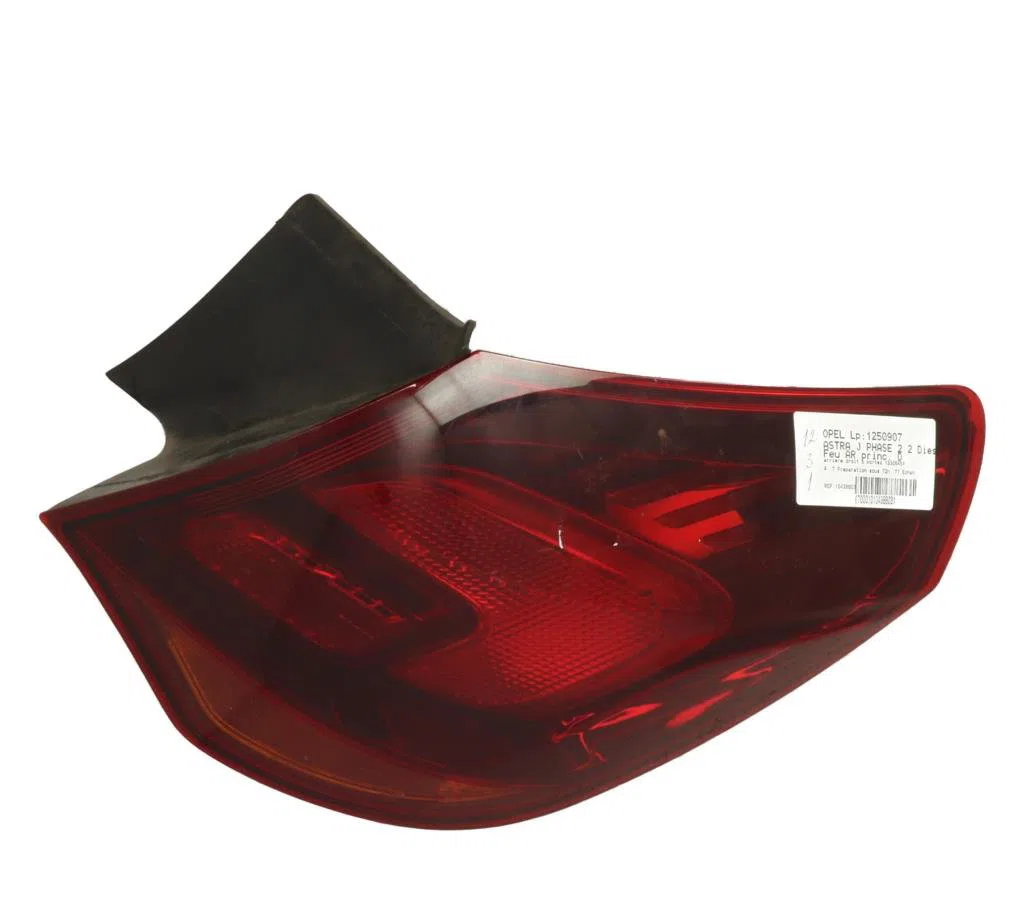 Feu arrière droit Opel ASTRA J (P10) 2.0 cdti (68) (2009-2015) occasion