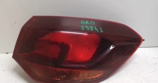 Feu arrière droit Opel ASTRA J Sports Tourer (P10) 1.7 cdti (35) (2010-2015) occasion