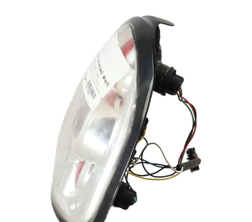 Feu arrière droit Opel CORSA B (S93) 1.2 i 16v (f08, f68, m68) (1998-2000) 5 portes occasion