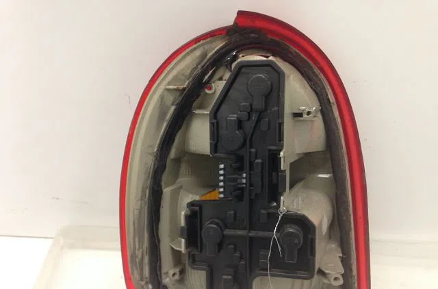 Feu arrière droit Opel CORSA B (S93) 1.5 d (f08, f68, m68) (1993-2000) occasion