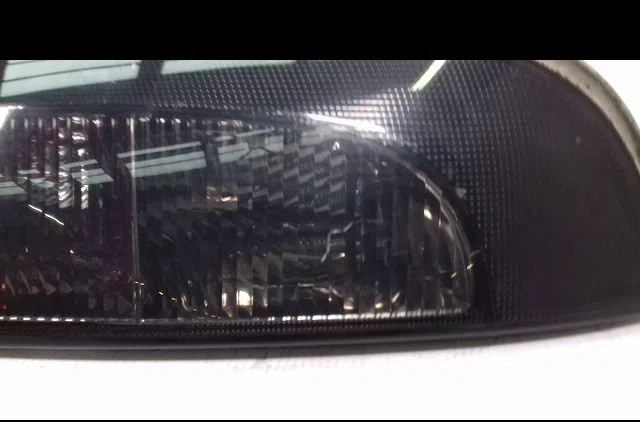 Feu arrière droit Opel CORSA C (X01) 1.2 twinport (f08, f68) (2004-2009) occasion