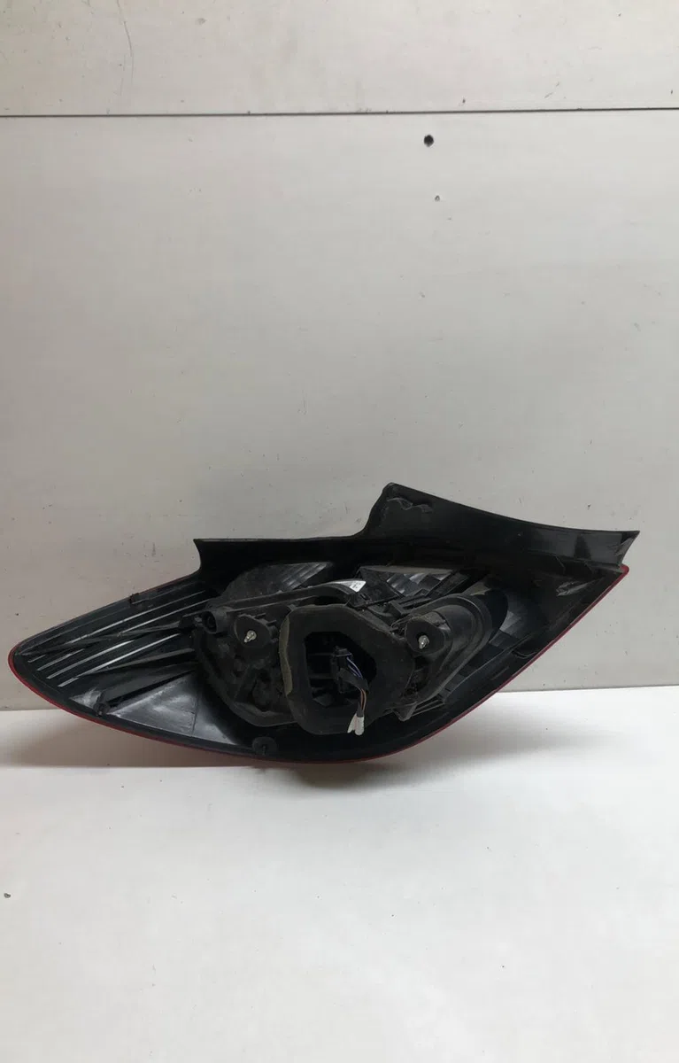 Feu arrière droit Opel CORSA D (S07) 1.3 cdti (l08, l68) (2006-2014) 5 portes occasion
