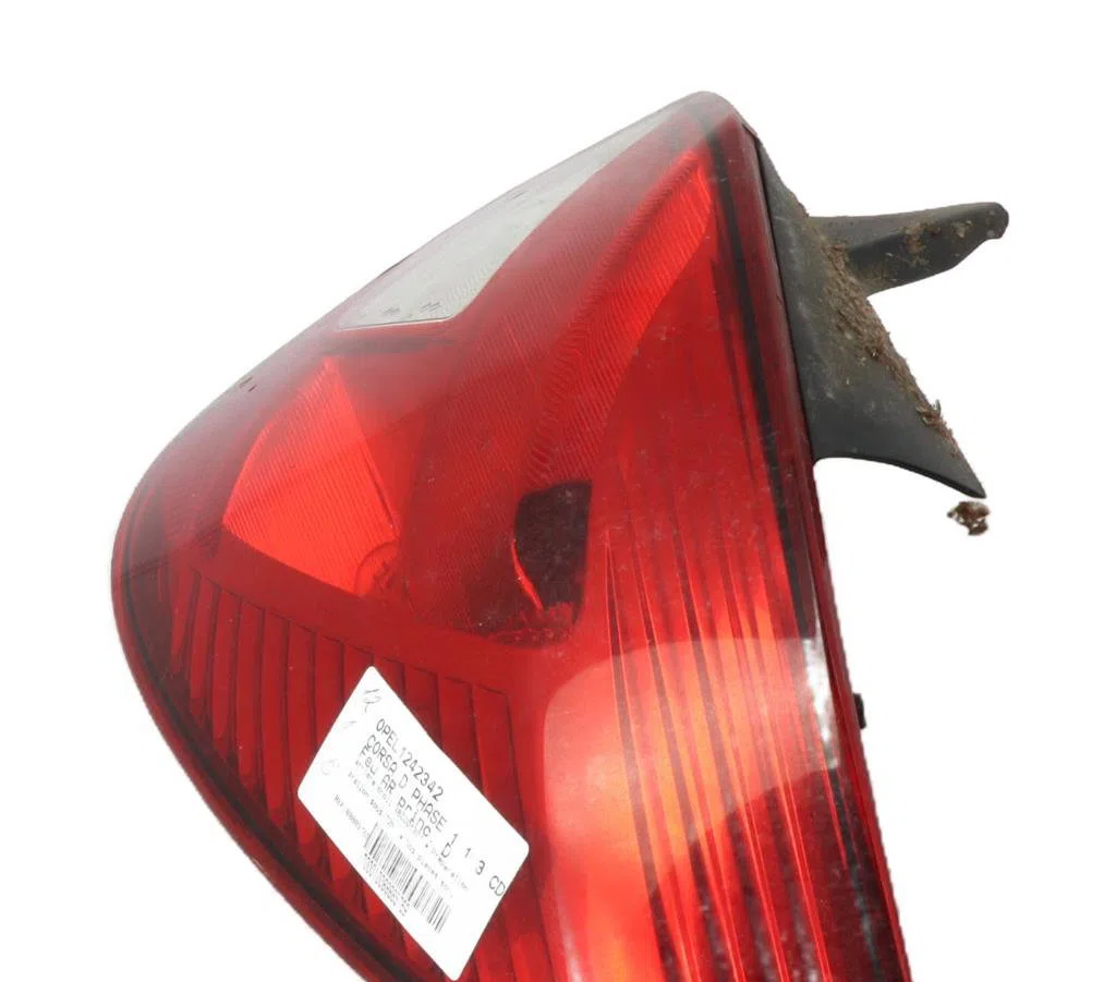 Feu arrière droit Opel CORSA D (S07) 1.3 cdti (l08, l68) (2006-2014) 5 portes occasion