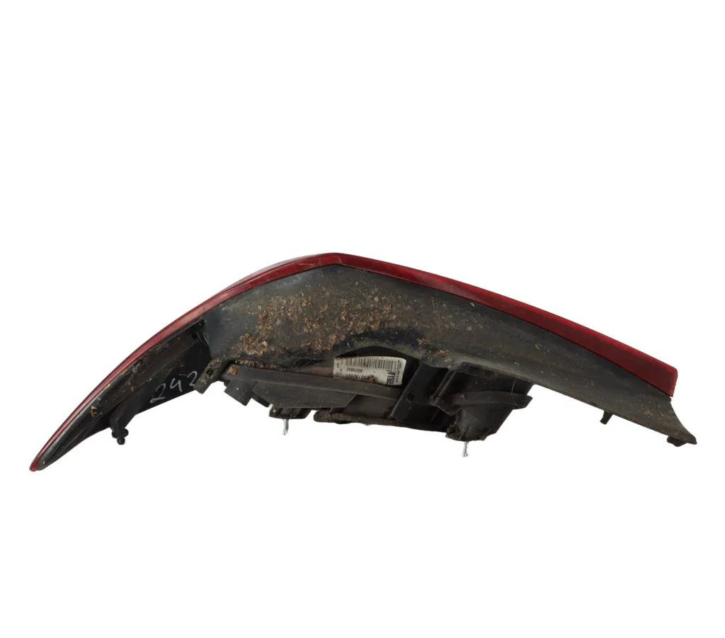 Feu arrière droit Opel CORSA D (S07) 1.3 cdti (l08, l68) (2006-2014) 5 portes occasion