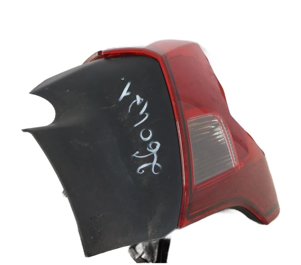 Feu arrière droit Opel CORSA E (X15) 1.4 turbo (08, 68) (2014-2019) occasion