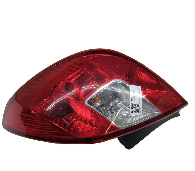 FEU ARRIERE DROIT OPEL CORSA IV 93190951