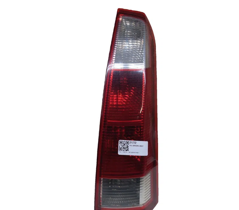 FEU ARRIERE DROIT OPEL MERIVA 93187880