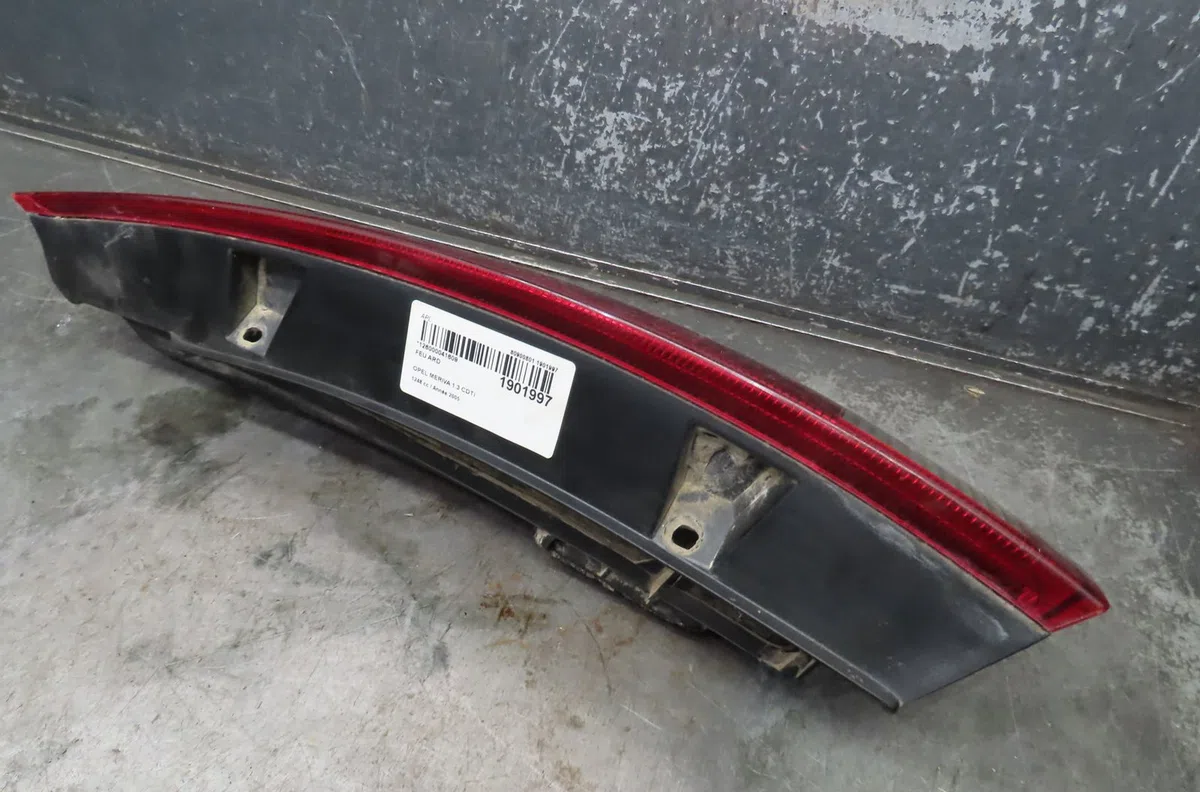 Feu arrière droit Opel MERIVA A Monospace (X03) 1.3 cdti (e75) (2003-2010) occasion