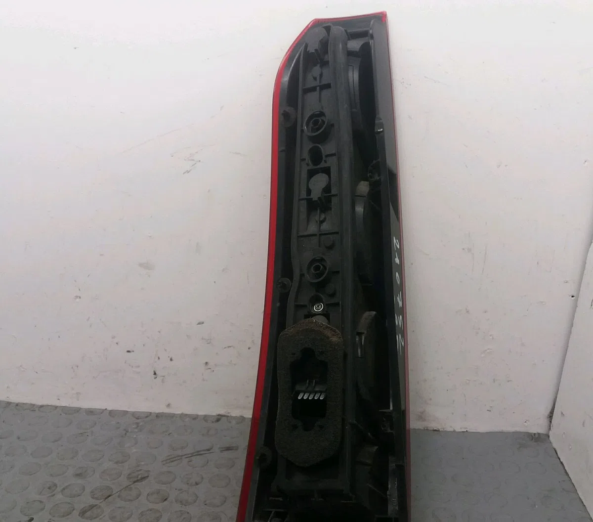 Feu arrière droit Opel MERIVA A Monospace (X03) 1.8 (e75) (2003-2010) occasion