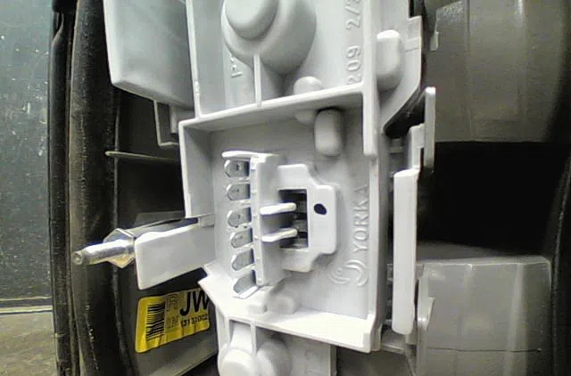 Feu arrière droit Opel VECTRA C GTS (Z02) 1.9 cdti (f68) (2004-2009) occasion