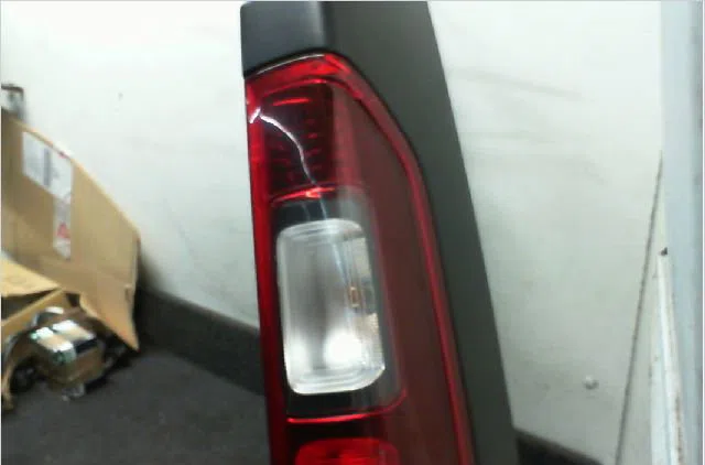 Feu arrière droit Opel VIVARO B Camionnette (X82) 1.6 cdti (05) (2014-2016) occasion