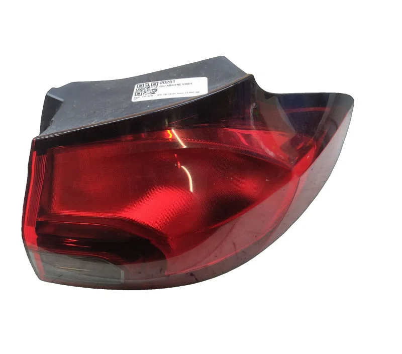 FEU ARRIERE DROIT OPEL ZAFIRA 13278785
