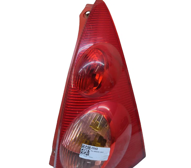 FEU ARRIERE DROIT PEUGEOT 107 00006351X6