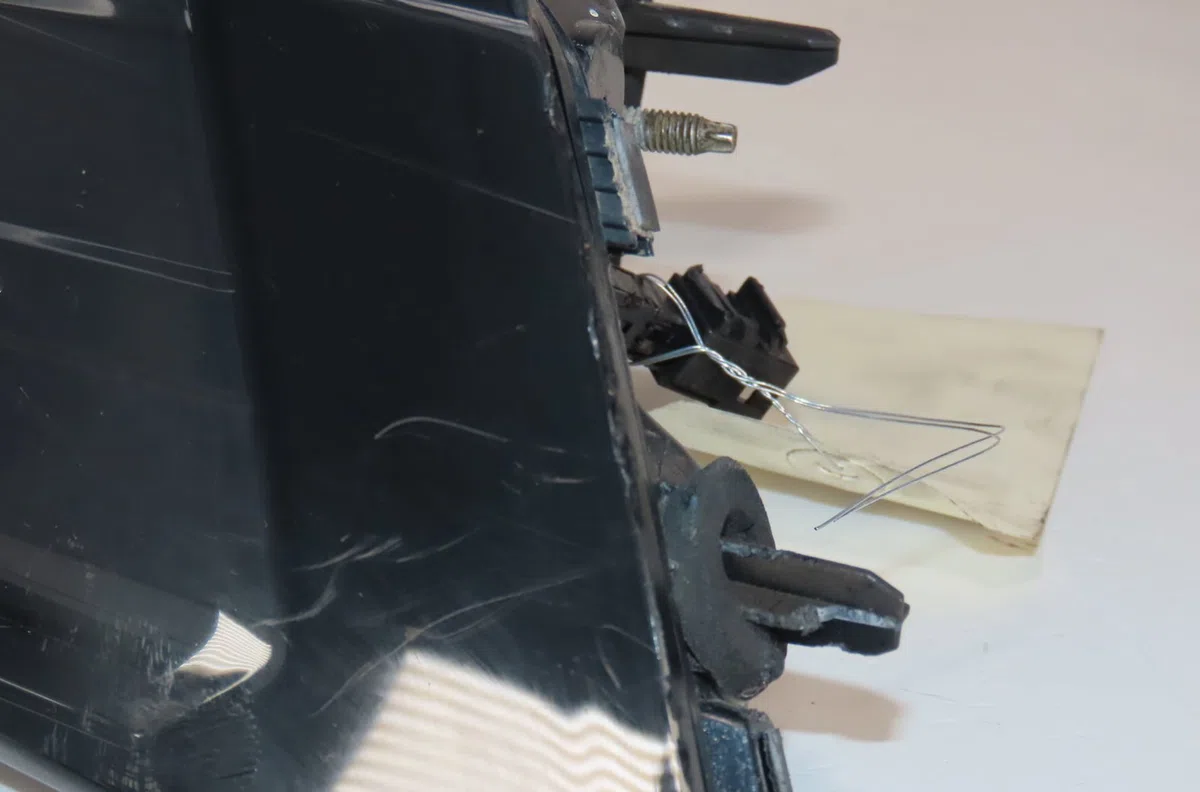 Feu arrière droit Peugeot 2008 II (UD_, US_, UY_, UK_) 1.5 bluehdi 110 (udyhsk) (2021) occasion