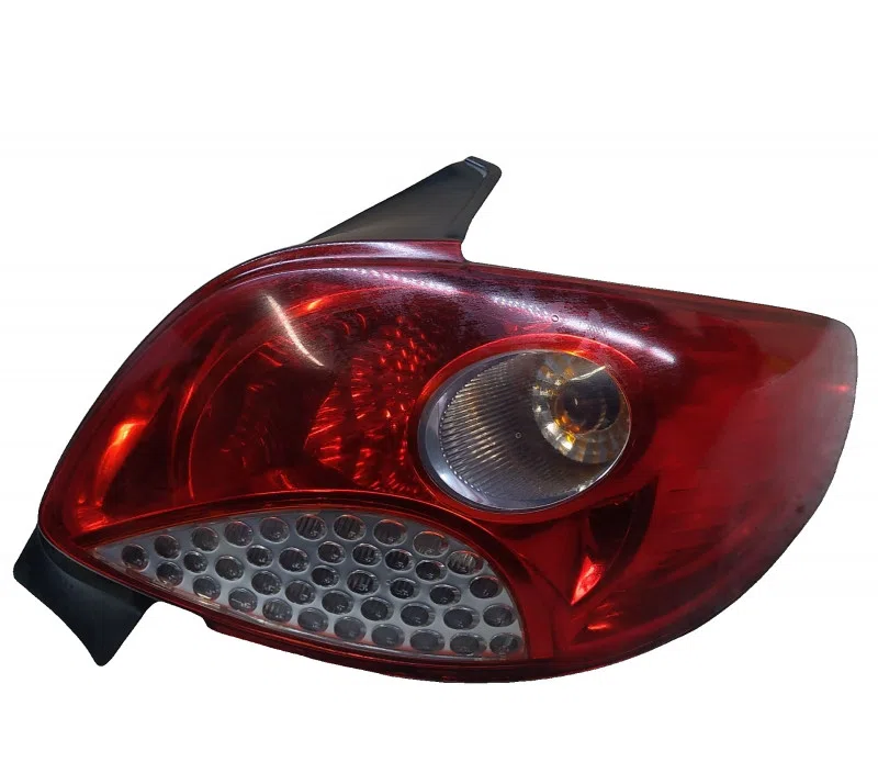 FEU ARRIERE DROIT PEUGEOT 206 6351S0