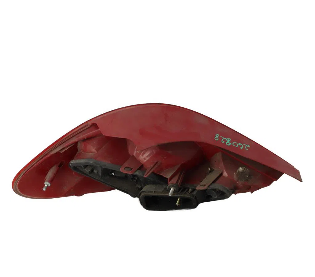 Feu arrière droit Peugeot 207-207 (WA_, WC_) 1.4 bifuel (2007-2013) occasion