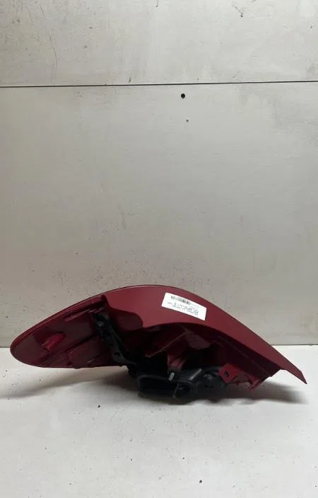 Feu arrière droit Peugeot 207-207 (WA_, WC_) 1.6 16v turbo (2006-2013) occasion