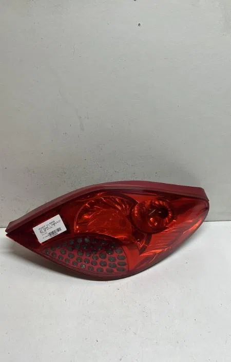 Feu arrière droit Peugeot 207 CC (WD_) 1.6 16v (2007-2013) occasion