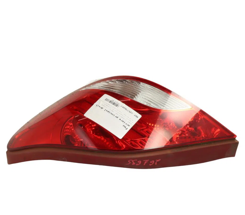 Feu arrière droit Peugeot 207 CC (WD_) 1.6 16v (2007-2013) occasion
