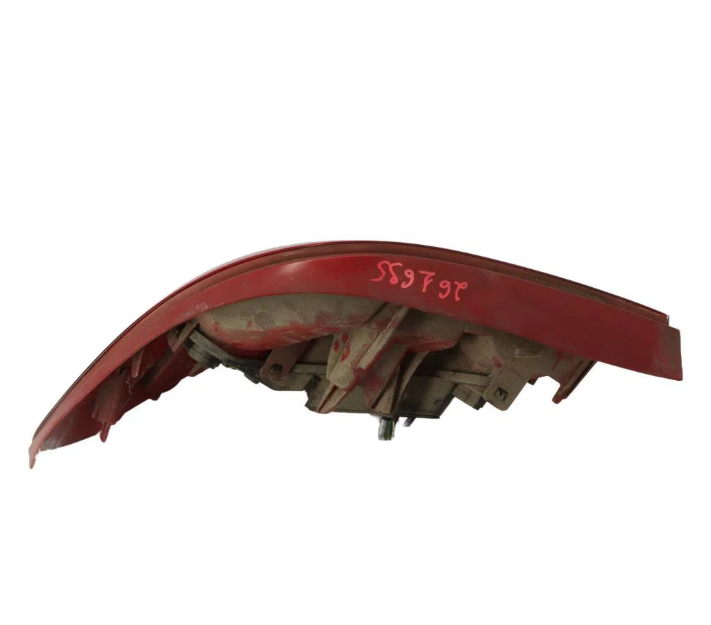 Feu arrière droit Peugeot 207 CC (WD_) 1.6 16v (2007-2013) occasion