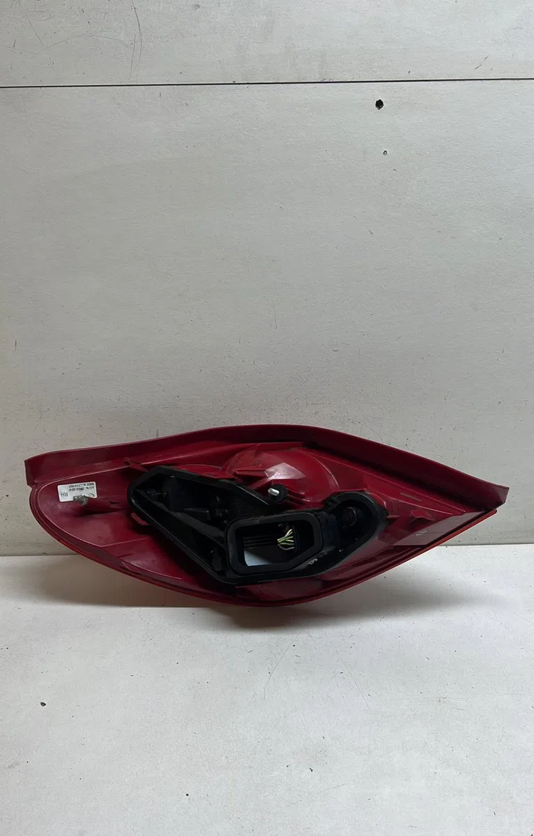 Feu arrière droit Peugeot 207 CC (WD_) 1.6 hdi (2007-2015) occasion