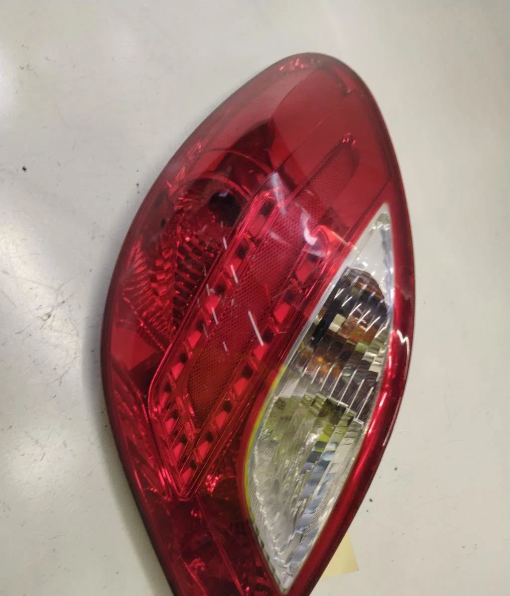 Feu arrière droit Peugeot 207 CC (WD_) 1.6 hdi (2007-2015) occasion