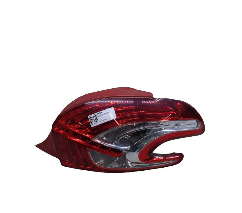 FEU ARRIERE DROIT PEUGEOT 208 9672628380