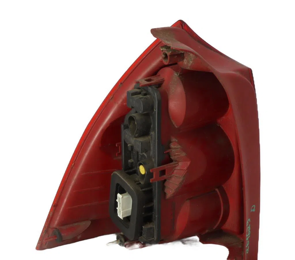 Feu arrière droit Peugeot 307 Break (3E) 1.6 16v (2002-2008) occasion