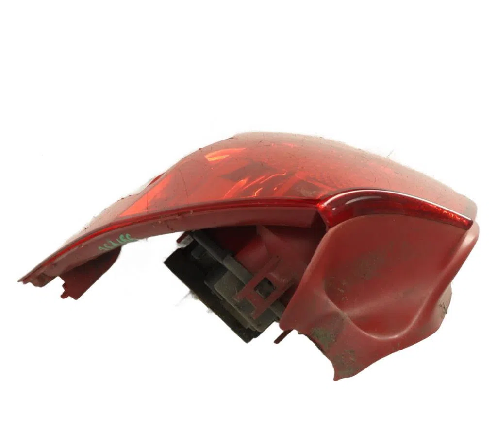 Feu arrière droit Peugeot 307 SW (3H) 2.0 16v (2002-2005) occasion