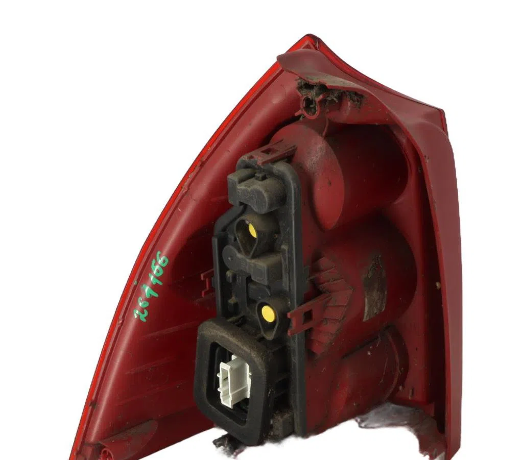 Feu arrière droit Peugeot 307 SW (3H) 2.0 16v (2002-2005) occasion