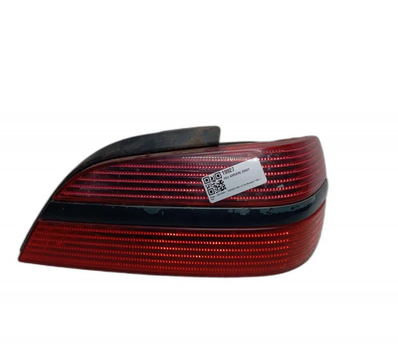FEU ARRIERE DROIT PEUGEOT 406 00006351L5