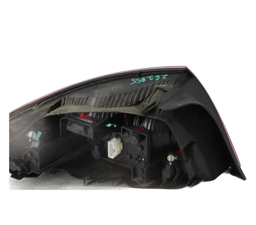 Feu arrière droit Peugeot 407 (6D_) 2.0 hdi 135 (6drhrh, 6drhre, 6drhrg, 6drhrj) (2004-2010) 4 portes occasion