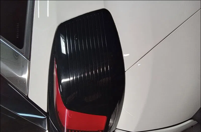 Feu arrière droit Peugeot 5008 II (MC_, MJ_, MR_, M4_) 1.2 (mrhnyh, mrhnyw, mrhnsj, mrhnsu, mrhnsm) (2016) occasion