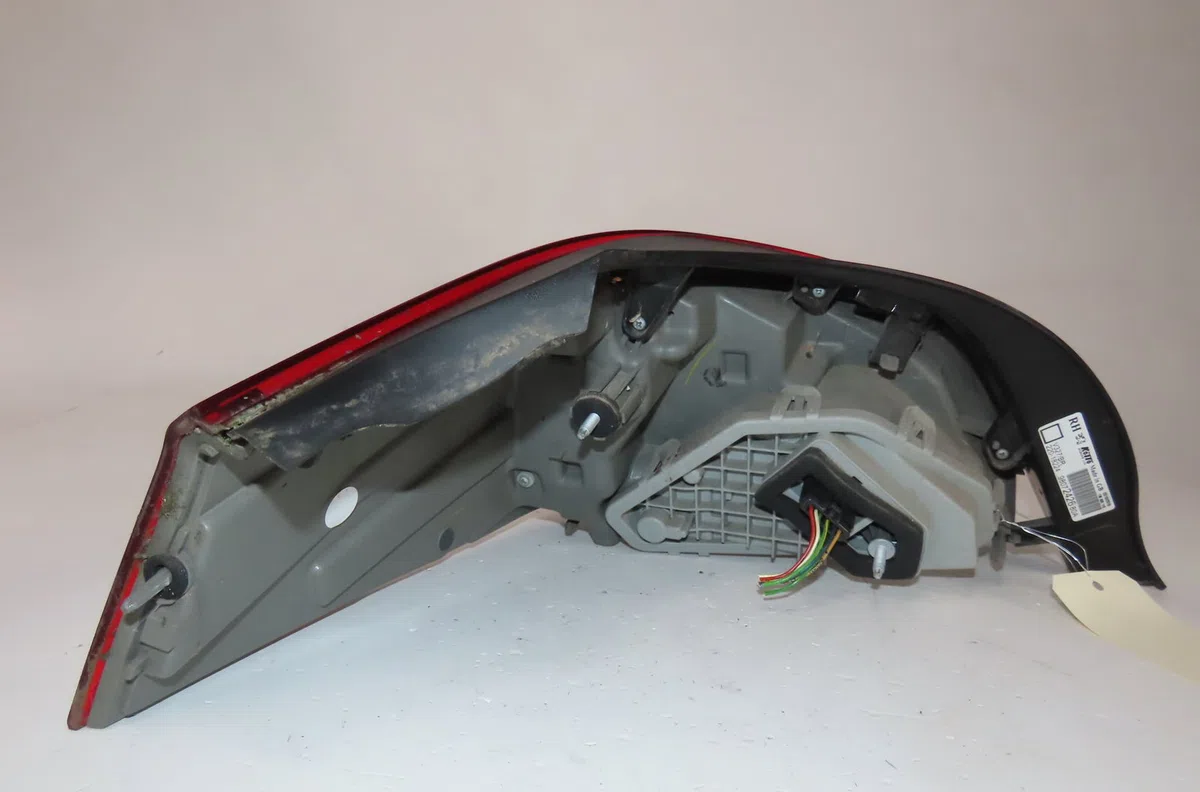 Feu arrière droit Peugeot 508 I (8D_) 2.0 bluehdi 150 (2014-2018) occasion