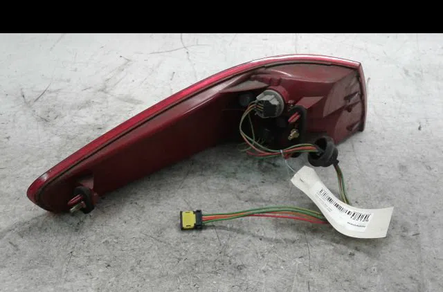 Feu arrière droit Peugeot 607 (9D, 9U) 2.0 hdi (2005-2011) occasion