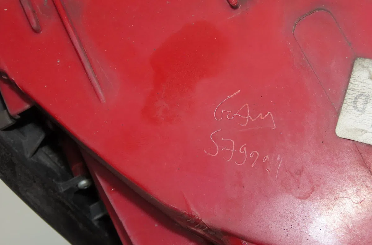 Feu arrière droit Peugeot 607 (9D, 9U) 2.2 hdi (2000-2006) occasion
