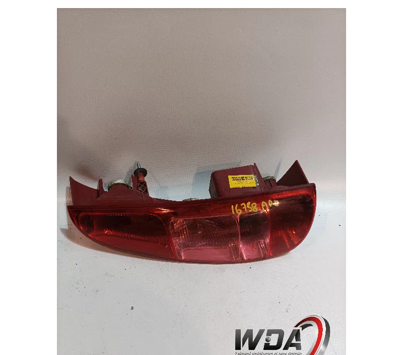 FEU ARRIERE DROIT PEUGEOT 807 I 00006351Y4