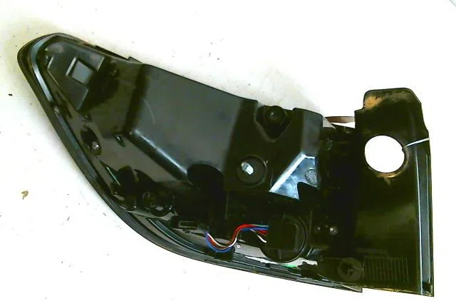 Feu arrière droit Renault AUSTRAL Tce 160 (hgmj) (2022) occasion