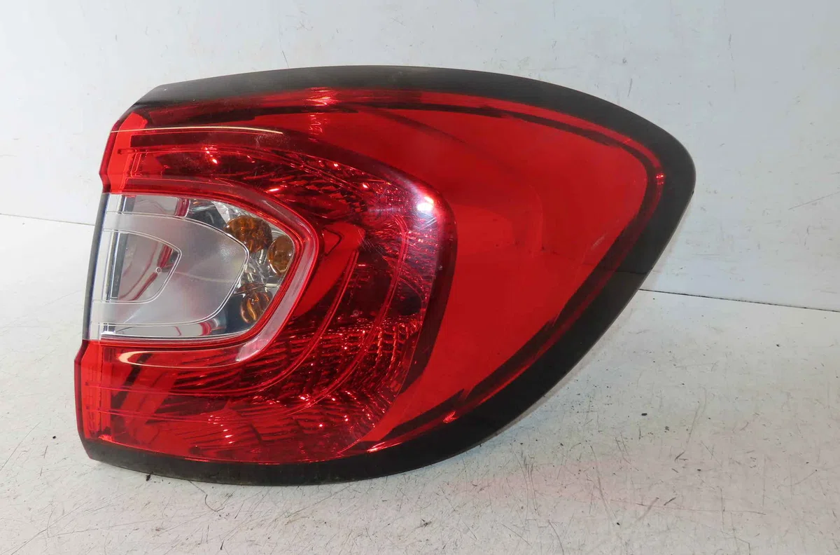 Feu arrière droit RENAULT CAPTUR I occasion