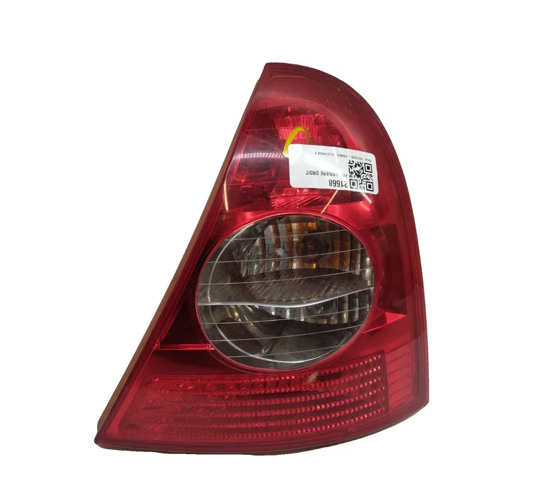 FEU ARRIERE DROIT RENAULT CLIO II 7700410518