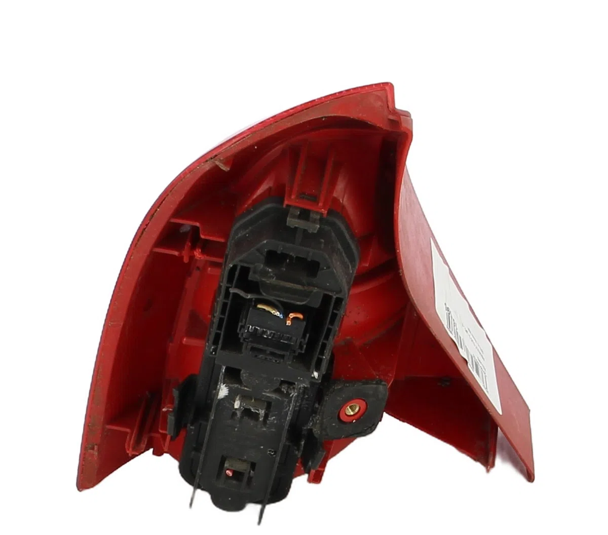 Feu arrière droit Renault CLIO II (BB_, CB_) 1.9 d (b-cb0e, bb0j) (1998-2005) occasion
