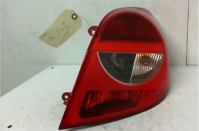 Feu arrière droit RENAULT CLIO III  1.5 DCI 8v 85ch occasion