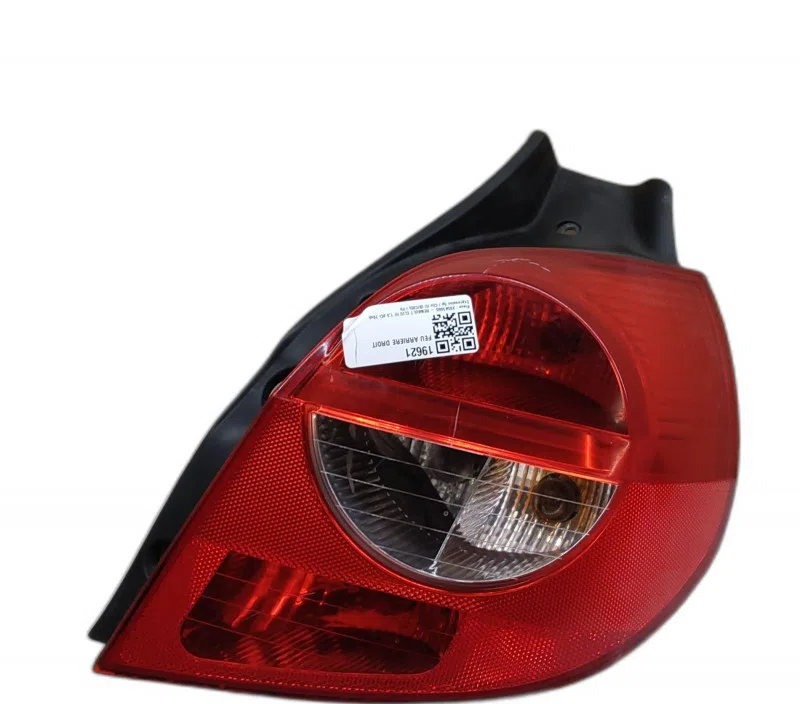 FEU ARRIERE DROIT RENAULT CLIO III 8200459960